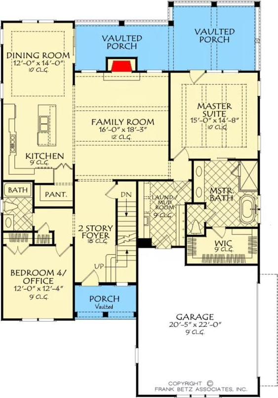 Single Family Old Hopewell  Dutchess County, NY 12590, MLS-821832-16
