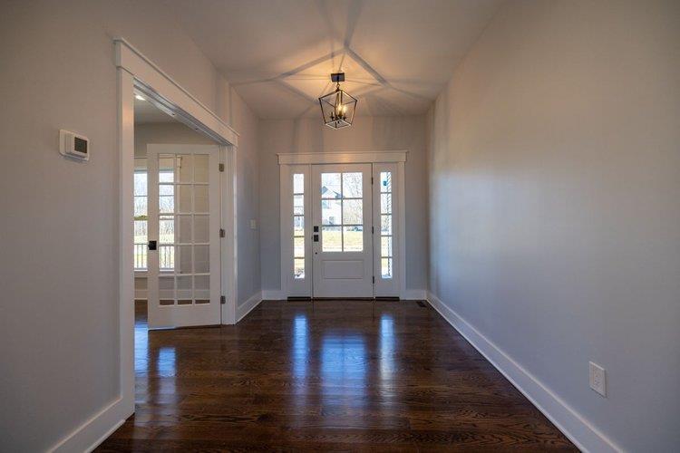 Single Family Old Hopewell  Dutchess County, NY 12590, MLS-821832-3