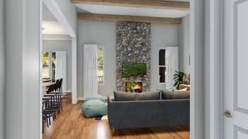 Single Family Old Hopewell  Dutchess County, NY 12590, MLS-821832-6