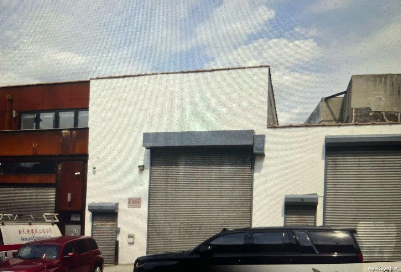 Commercial Sale Washington  Brooklyn, NY 11205, MLS-821843-10