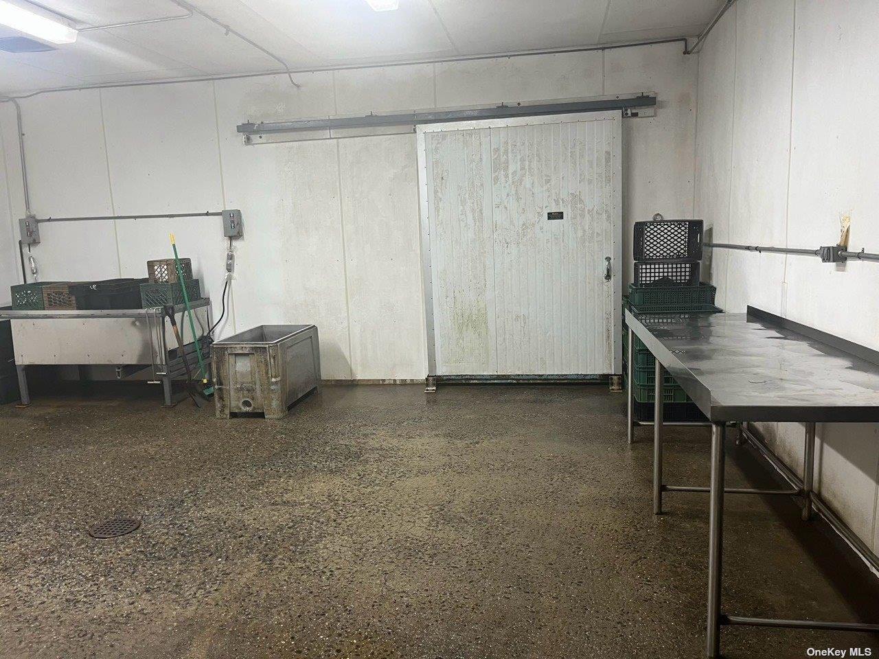 Commercial Sale Washington  Brooklyn, NY 11205, MLS-821843-2