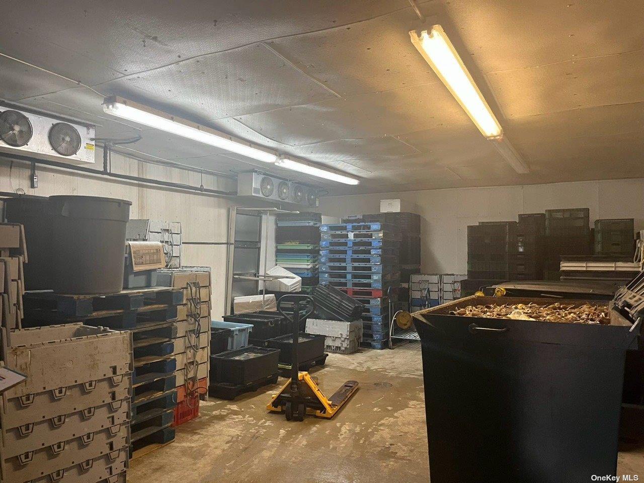 Commercial Sale Washington  Brooklyn, NY 11205, MLS-821843-4