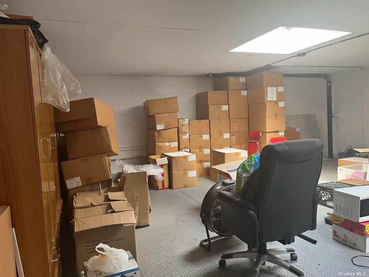 Commercial Sale Washington  Brooklyn, NY 11205, MLS-821843-8