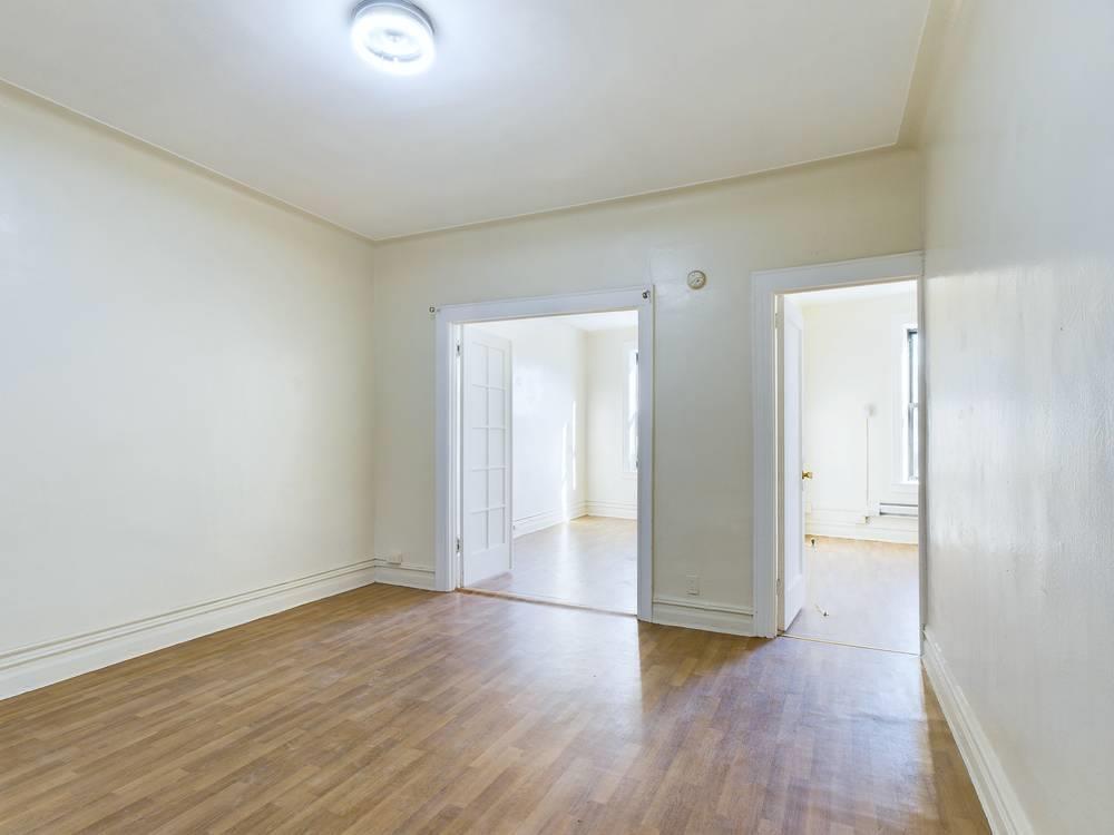 Apartment Fort Hamilton  Brooklyn, NY 11219, MLS-821854-11