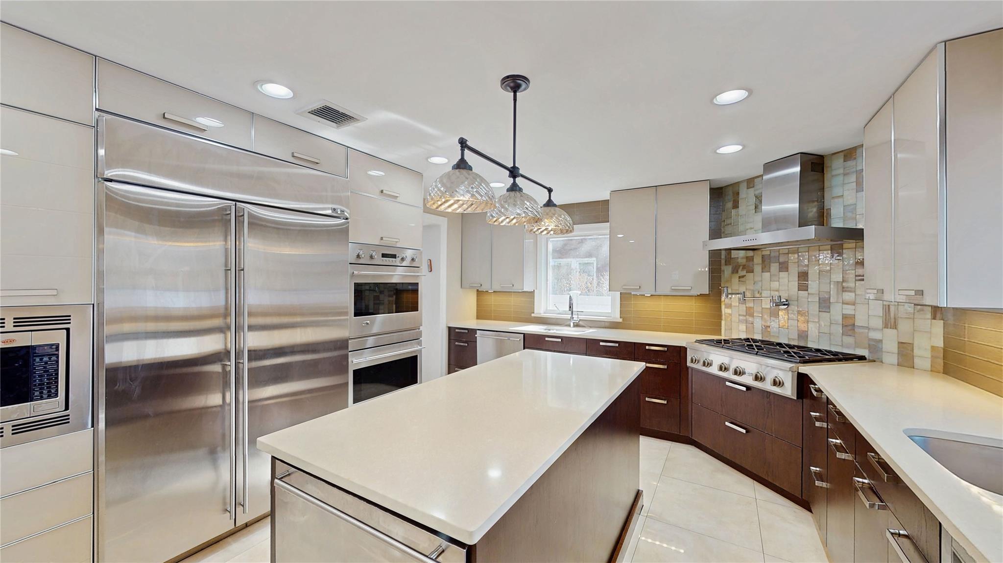 Single Family Midwood  Nassau County, NY 11598, MLS-821858-12