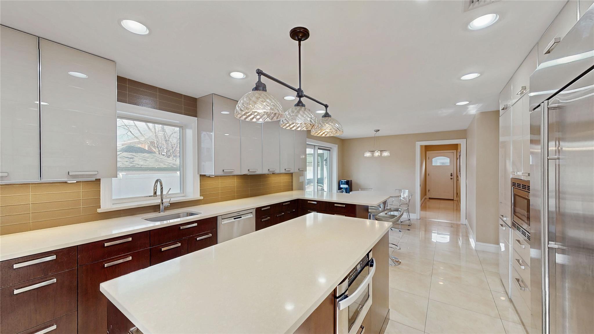 Single Family Midwood  Nassau County, NY 11598, MLS-821858-14