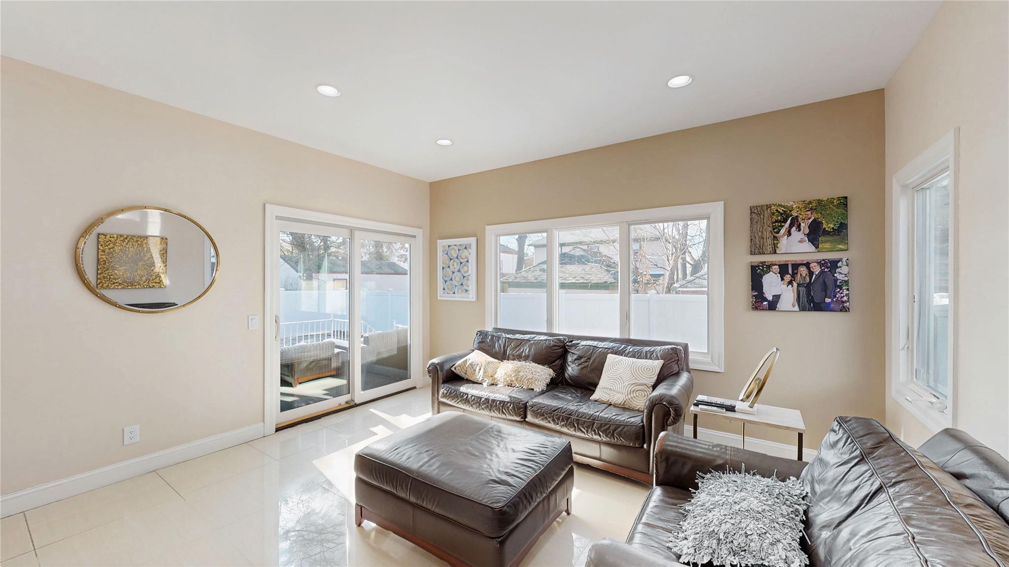 Single Family Midwood  Nassau County, NY 11598, MLS-821858-17