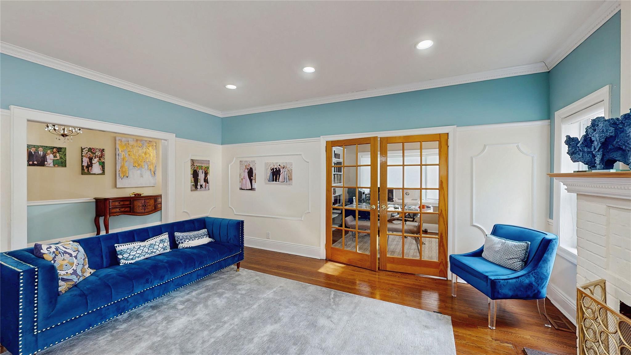 Single Family Midwood  Nassau County, NY 11598, MLS-821858-5