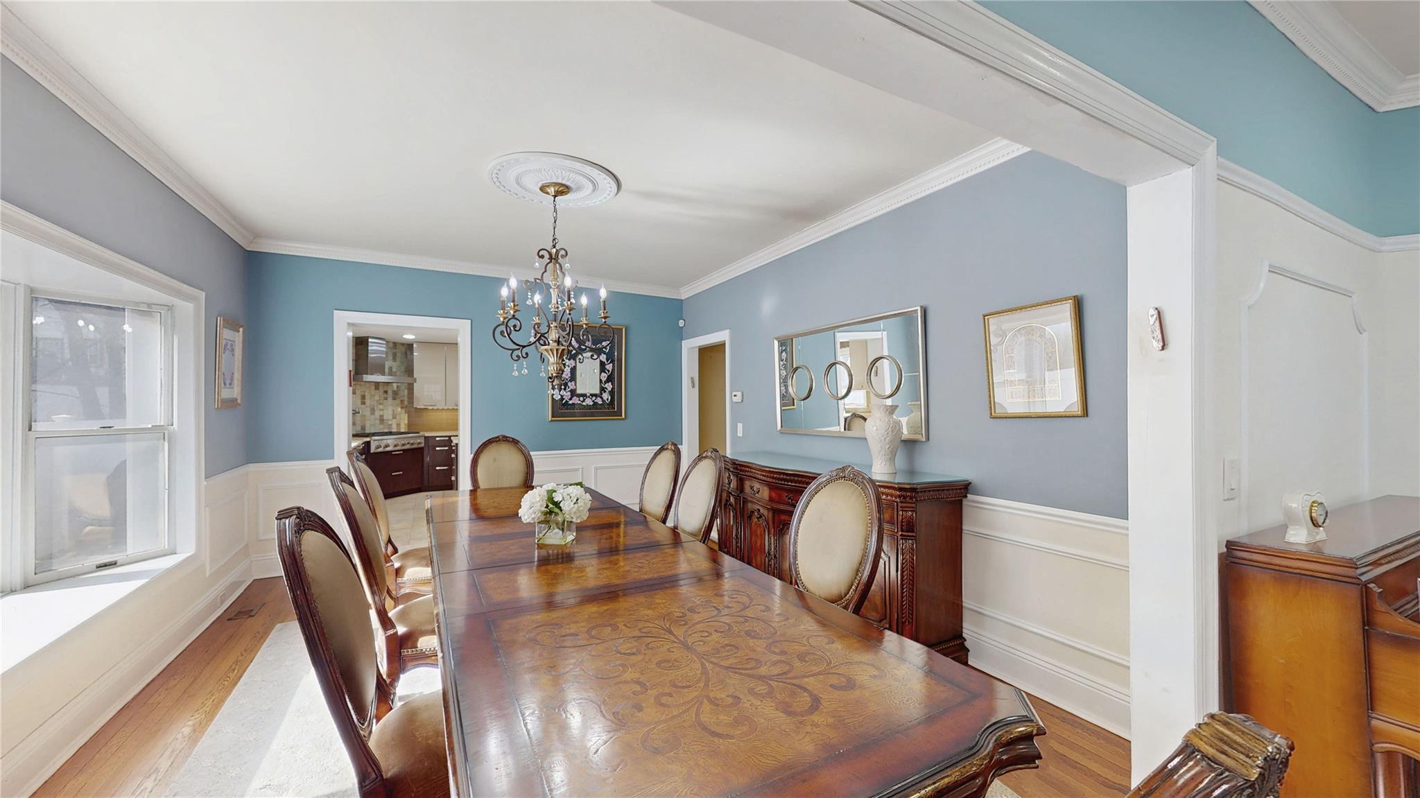 Single Family Midwood  Nassau County, NY 11598, MLS-821858-8
