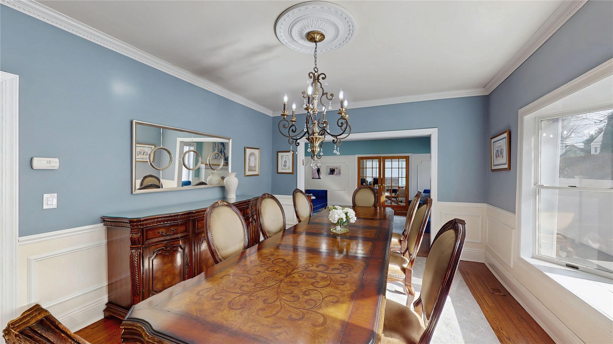 Single Family Midwood  Nassau County, NY 11598, MLS-821858-9