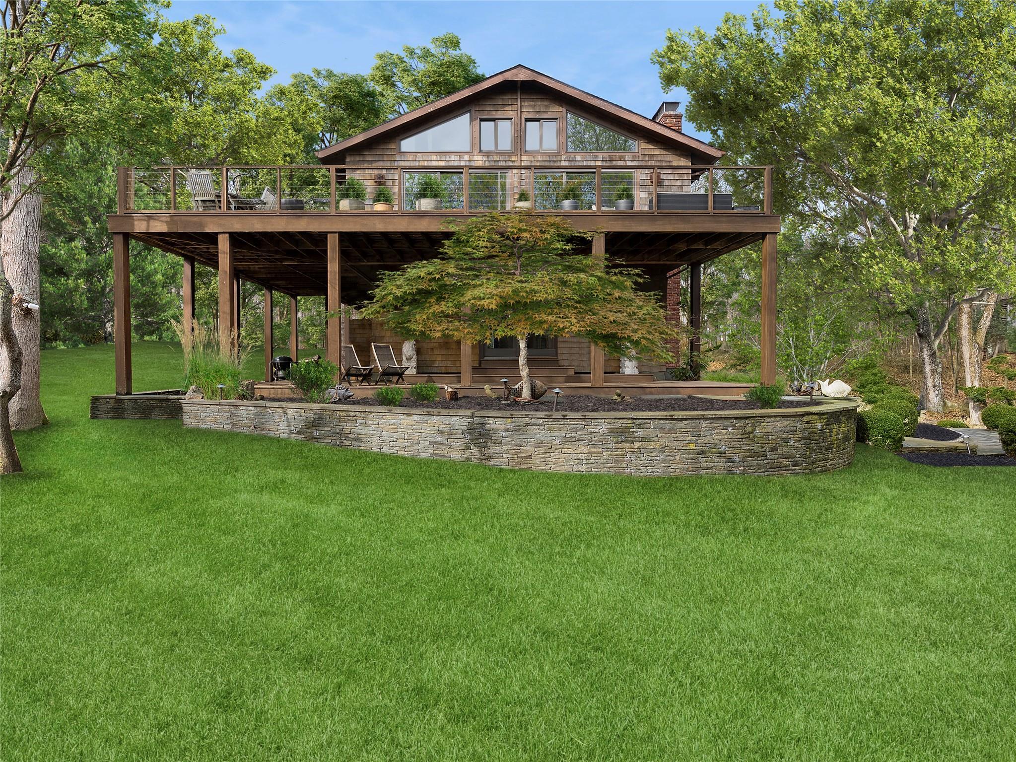 Single Family Edison  Suffolk County, NY 11954, MLS-821859-2