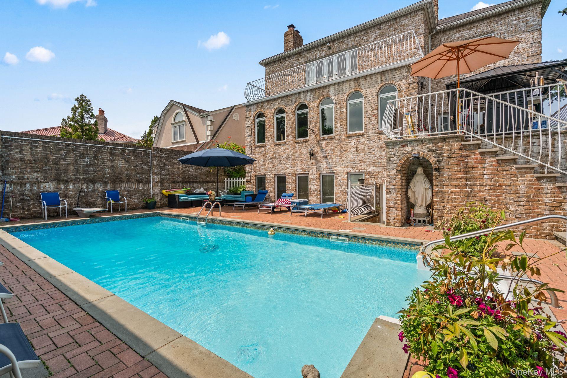 Single Family Summit  Queens, NY 11357, MLS-821877-48