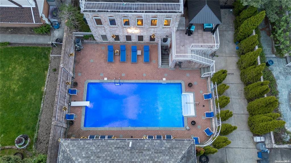 Single Family Summit  Queens, NY 11357, MLS-821877-5