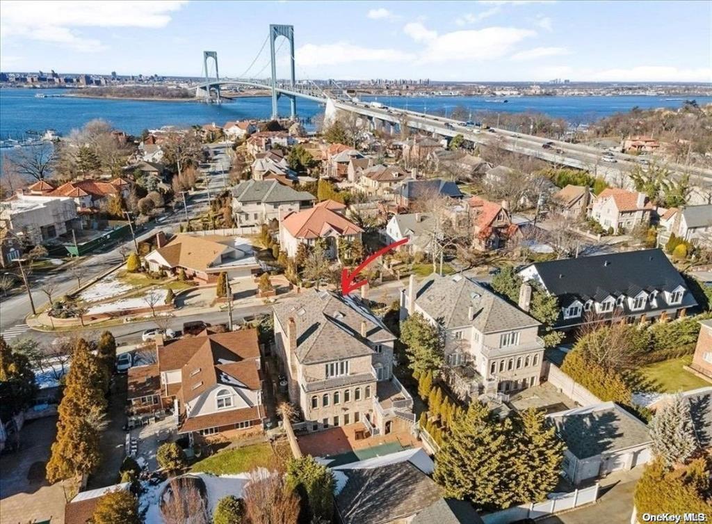 Single Family Summit  Queens, NY 11357, MLS-821877-6