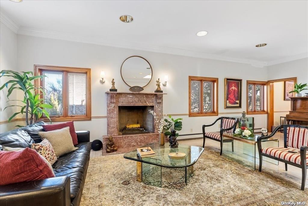 Single Family Summit  Queens, NY 11357, MLS-821877-9