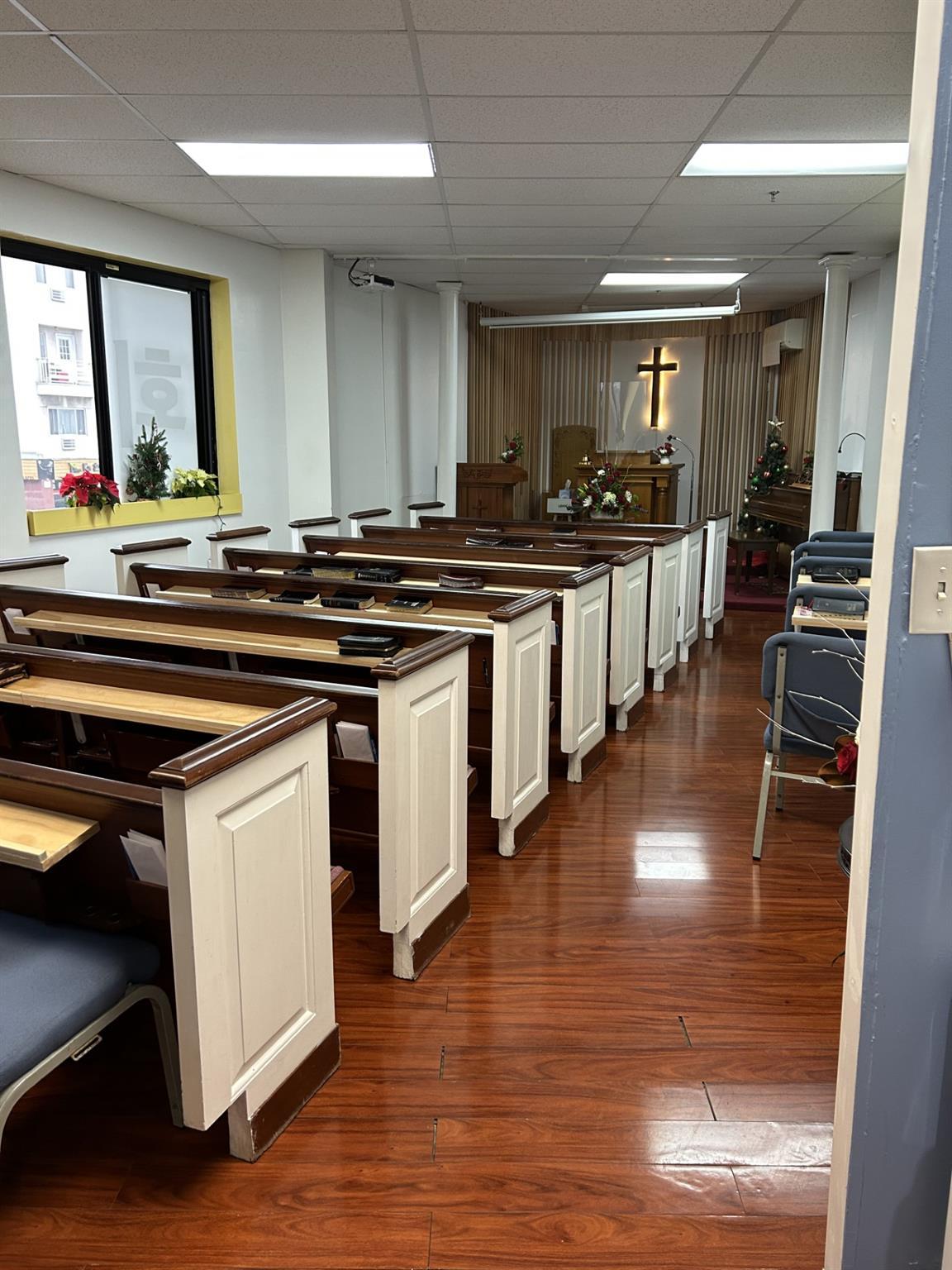 Commercial Lease Northern Blvd  Queens, NY 11354, MLS-821911-3
