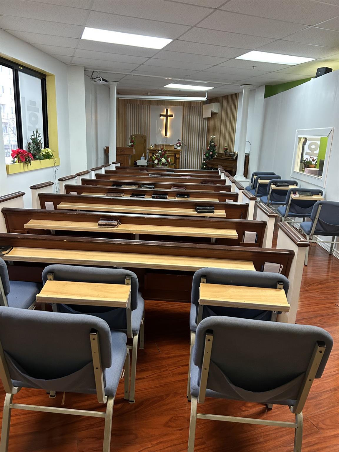 Commercial Lease Northern Blvd  Queens, NY 11354, MLS-821911-4
