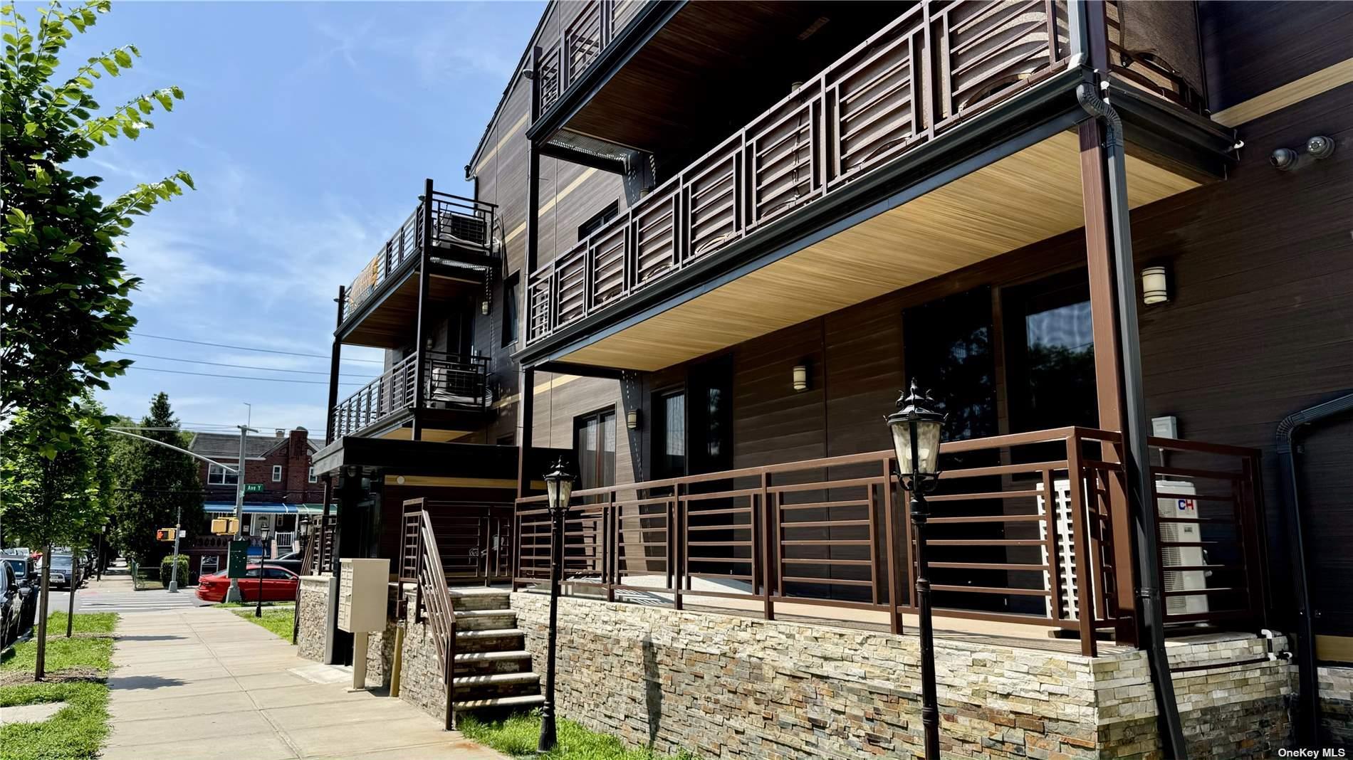 Condo 11th  Brooklyn, NY 11235, MLS-821920-7