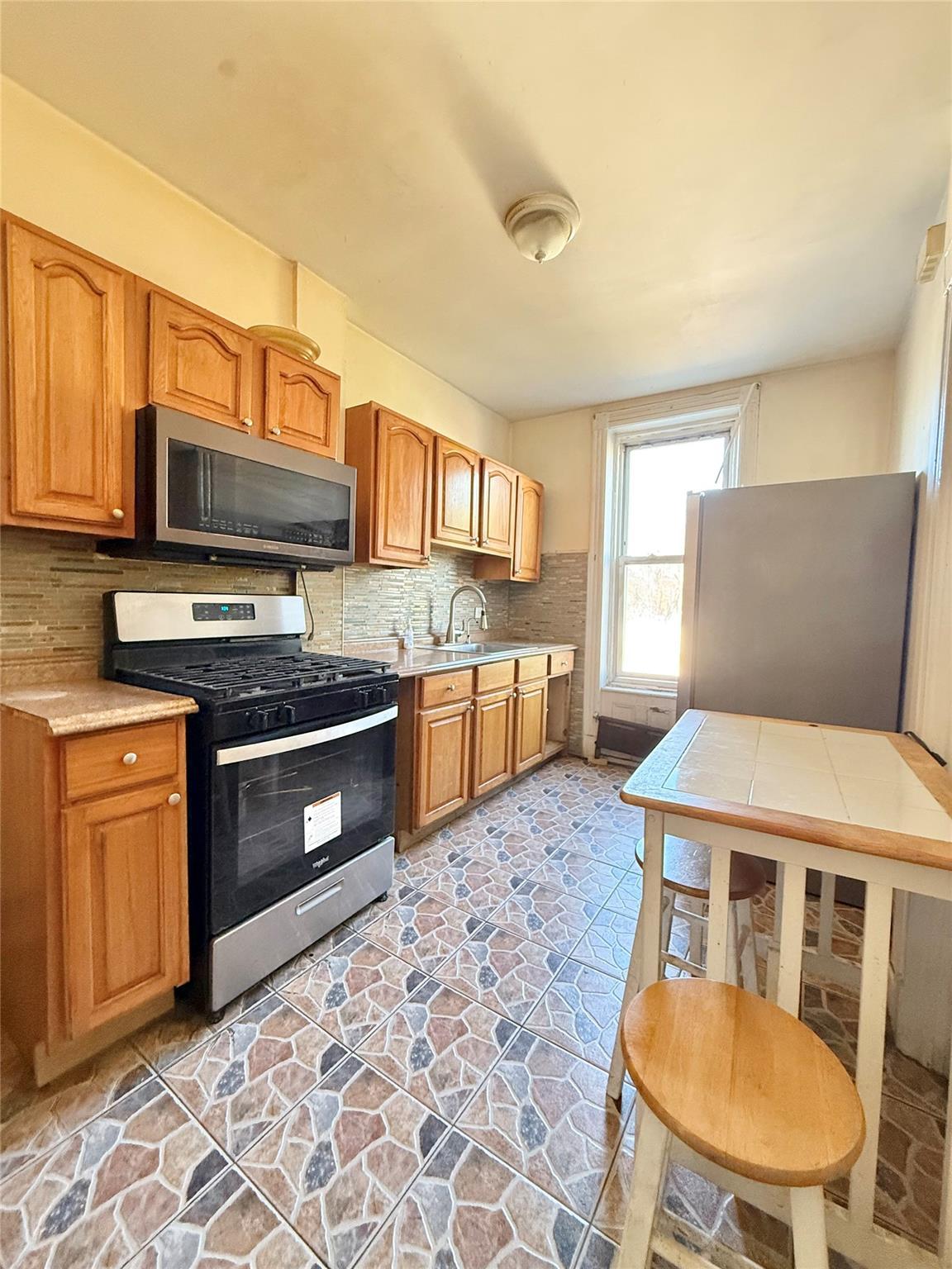 Single Family Etna  Brooklyn, NY 11208, MLS-821921-2