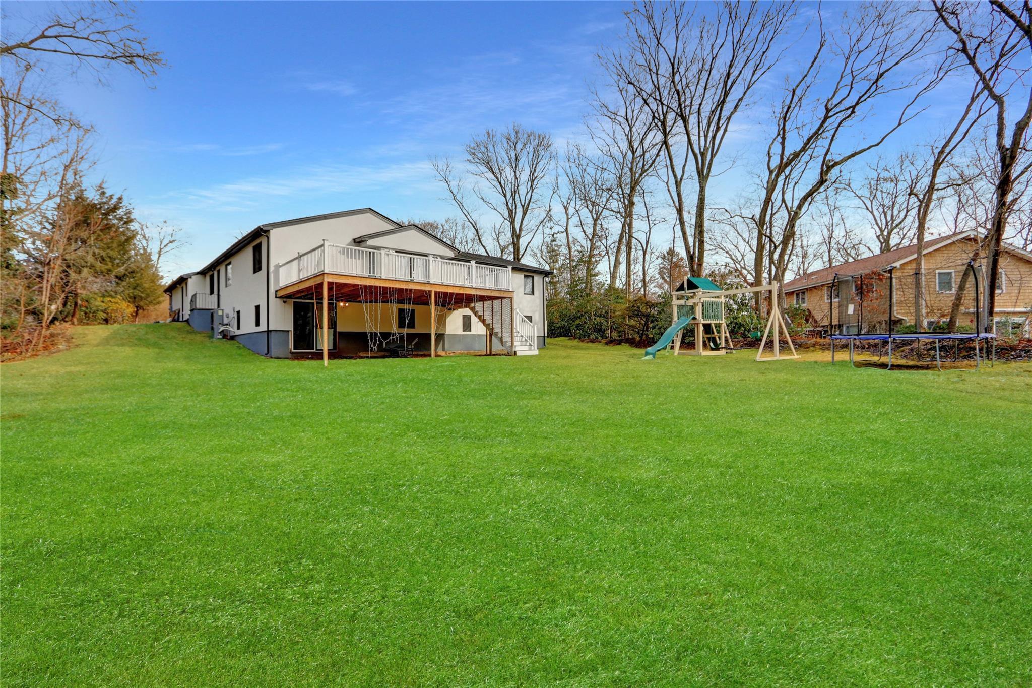 Single Family Chatham  Suffolk County, NY 11746, MLS-821928-21