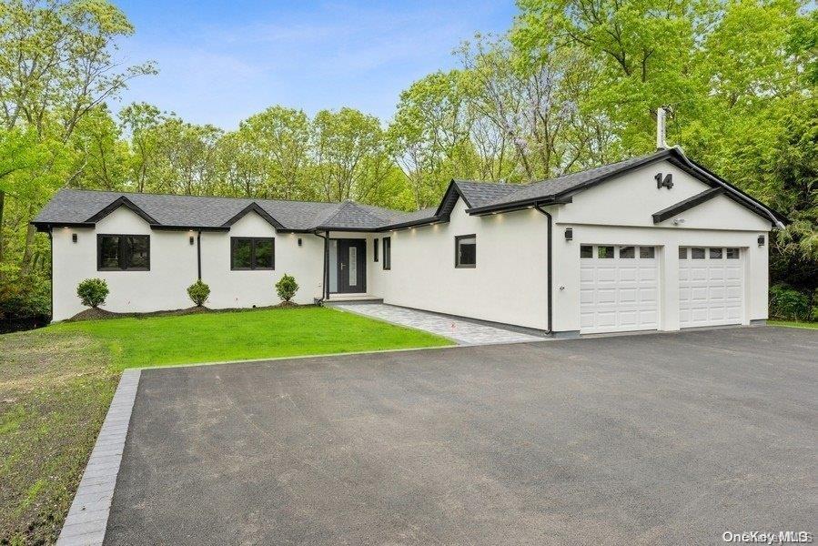 Single Family Chatham  Suffolk County, NY 11746, MLS-821928-23