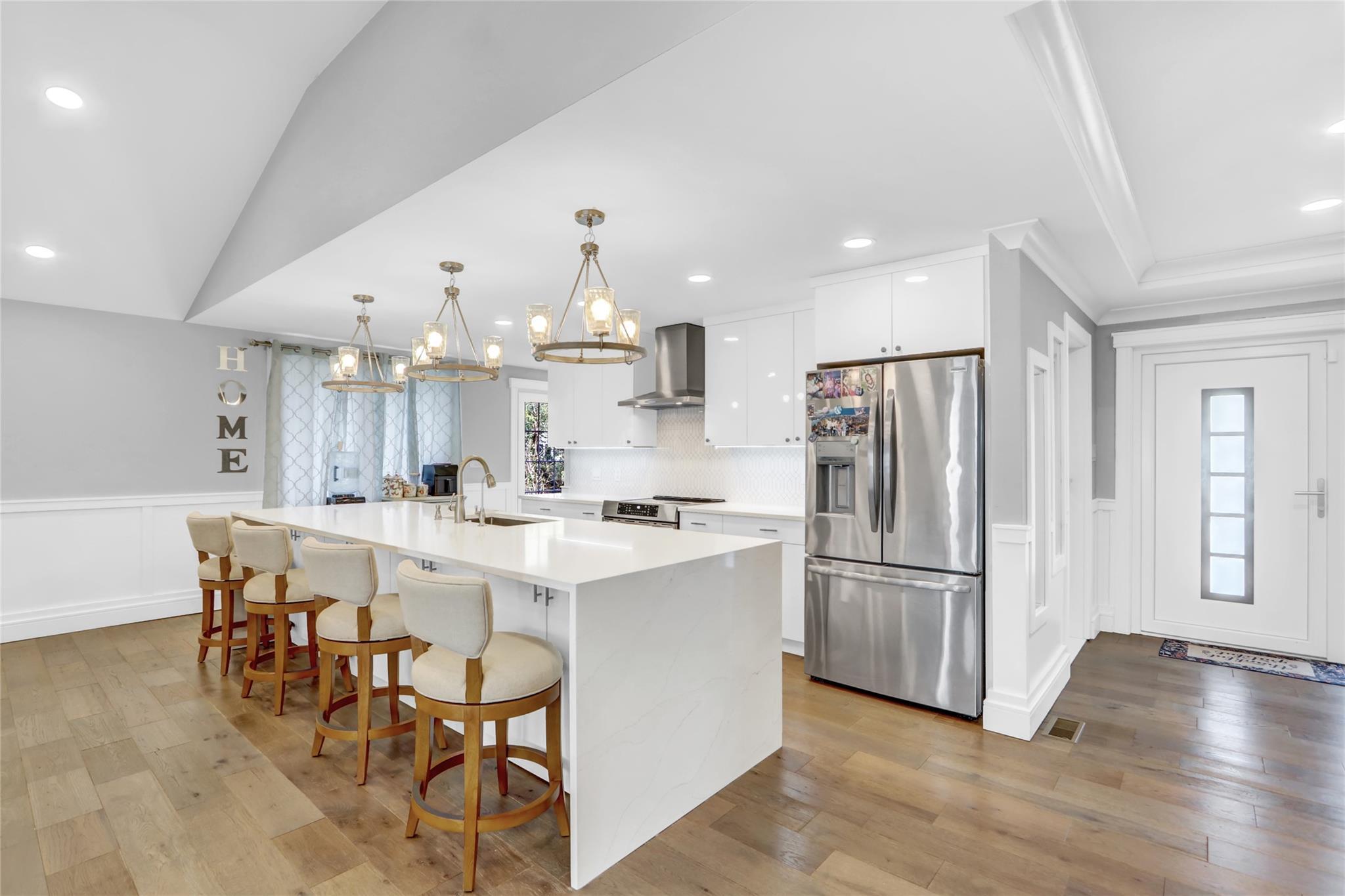 Single Family Chatham  Suffolk County, NY 11746, MLS-821928-7