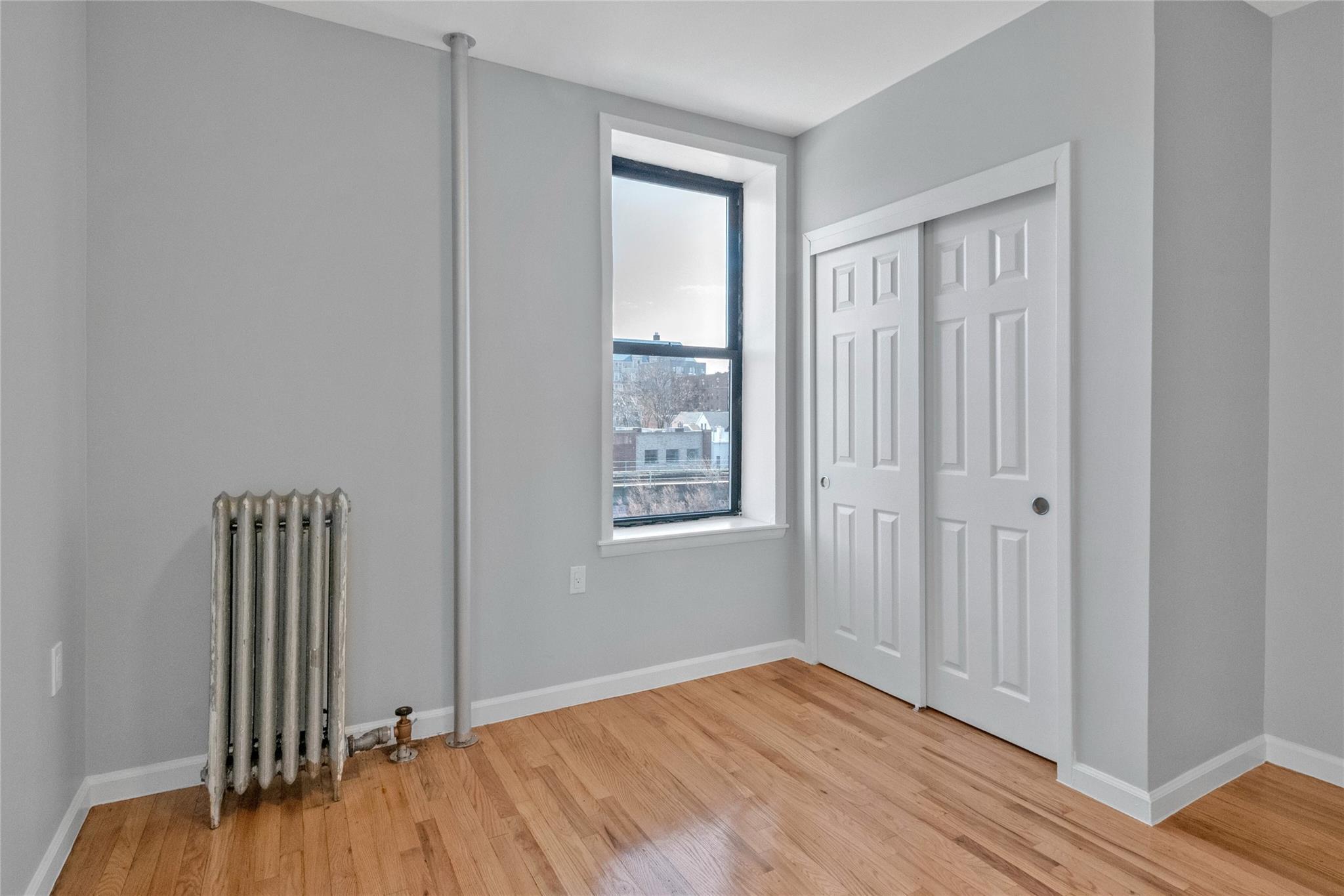 Coop Davidson  Bronx, NY 10468, MLS-821948-5