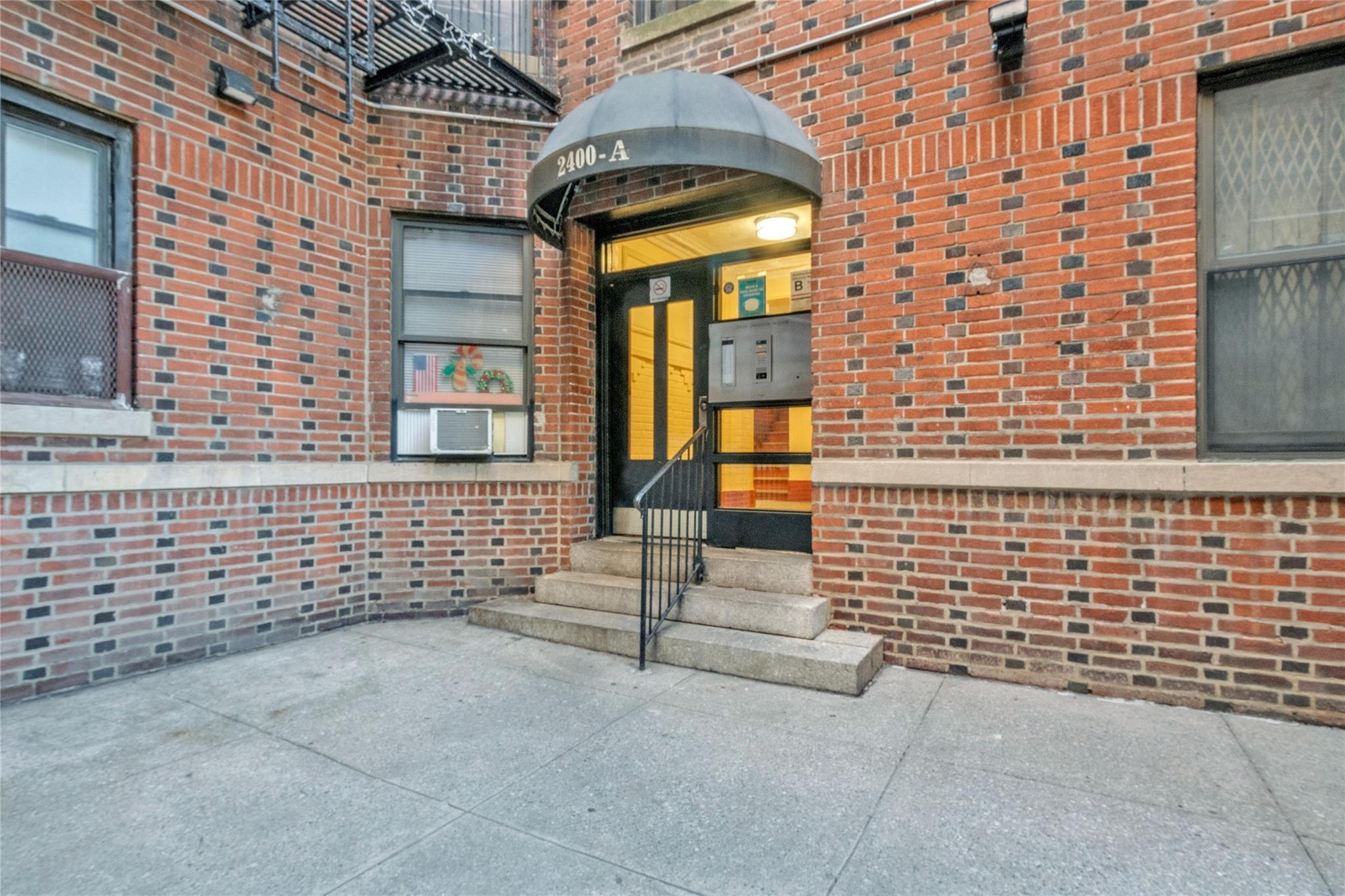 Coop Davidson  Bronx, NY 10468, MLS-821948-8