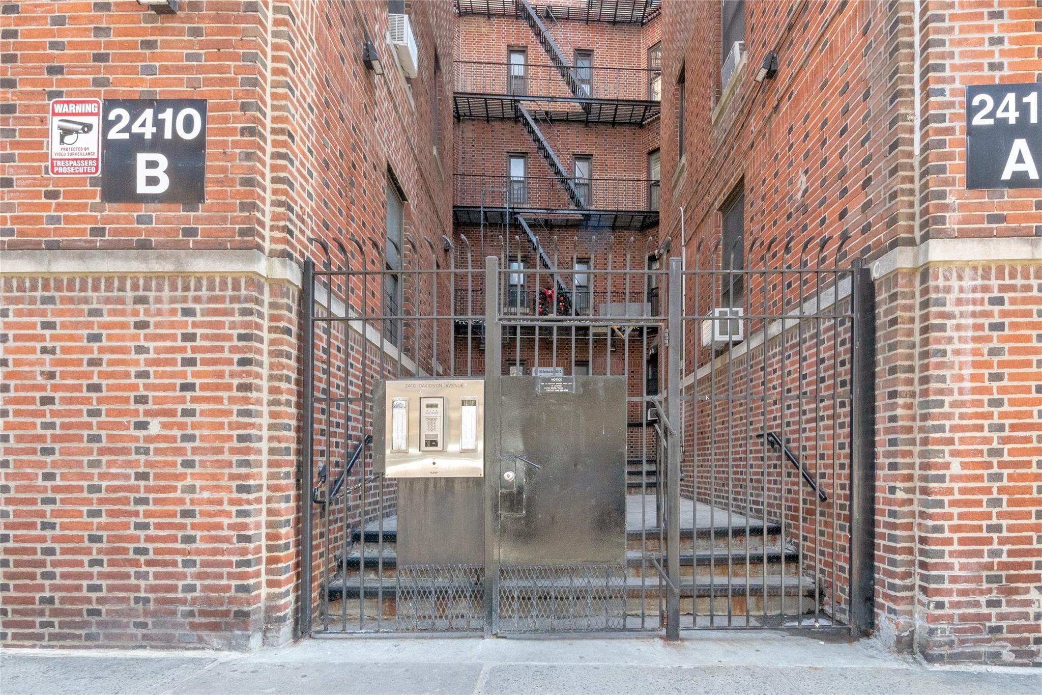 Coop Davidson  Bronx, NY 10468, MLS-821952-11