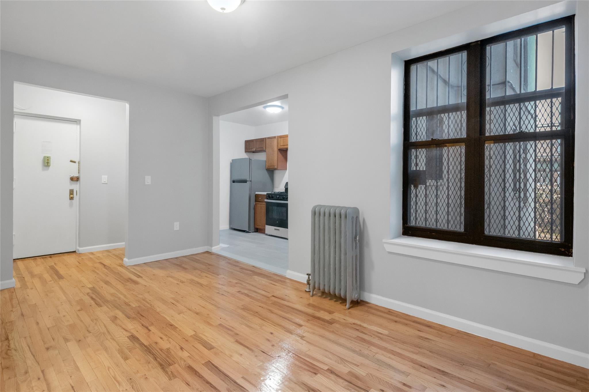 Coop Davidson  Bronx, NY 10468, MLS-821952-2