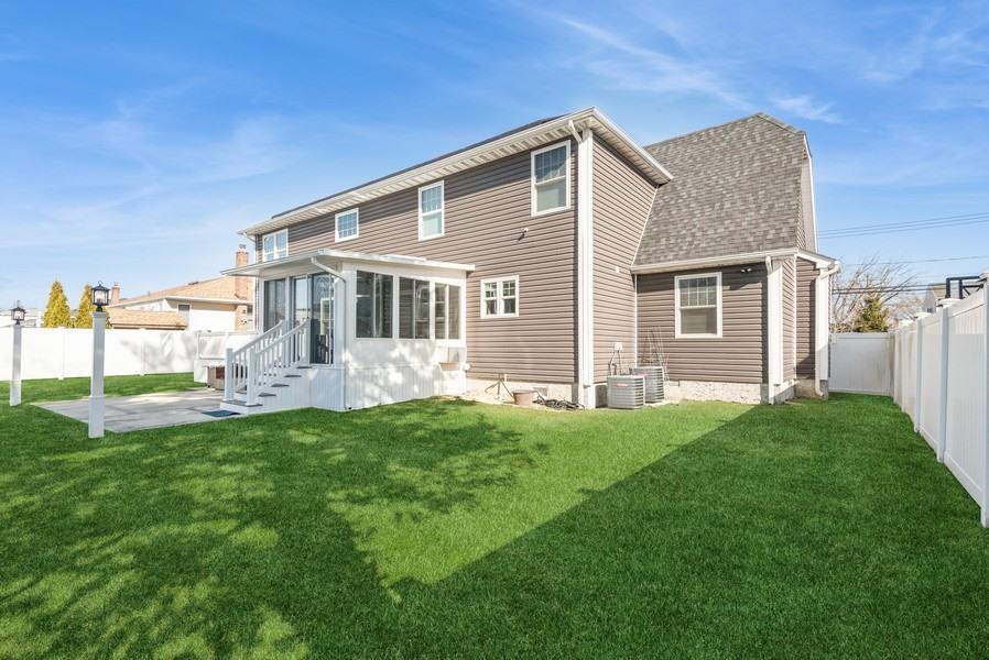 Single Family Indiana  Suffolk County, NY 11757, MLS-821986-3