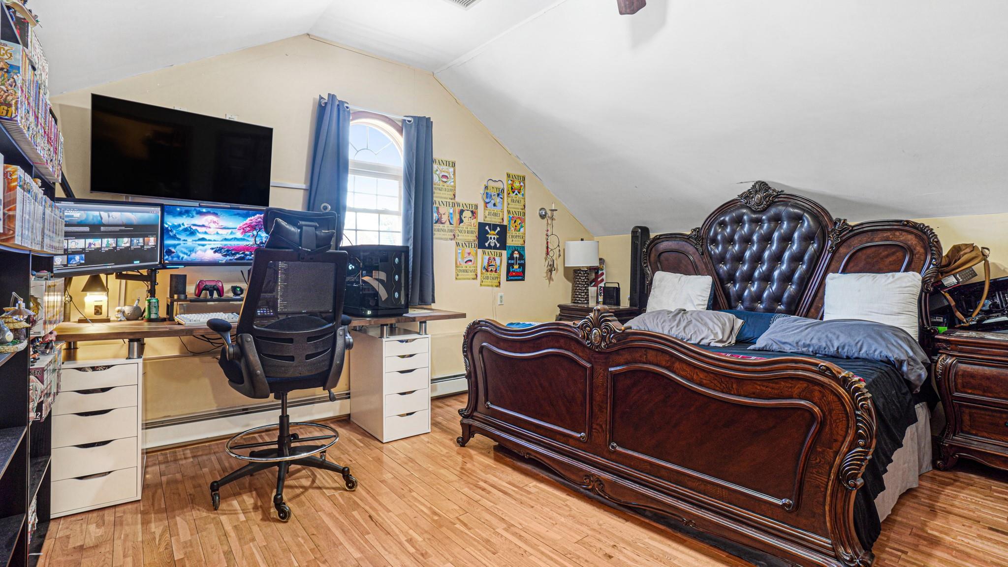 Single Family Morgan  Bronx, NY 10469, MLS-822003-27