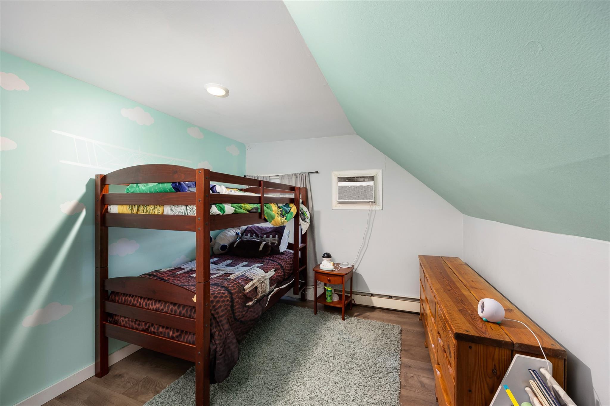 Single Family Vestal Hills  Ulster County, NY 12401, MLS-822016-13
