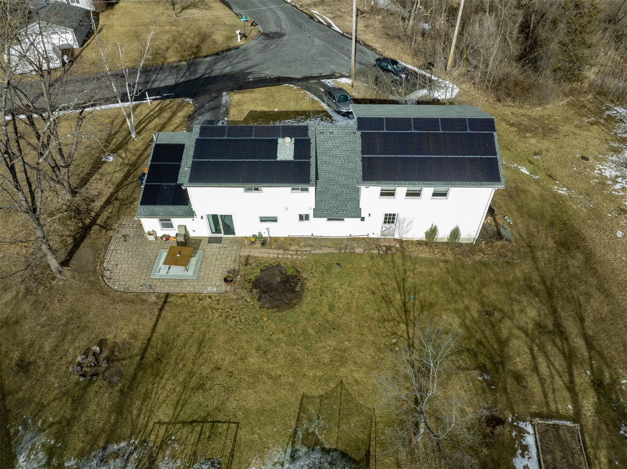 Single Family Vestal Hills  Ulster County, NY 12401, MLS-822016-19
