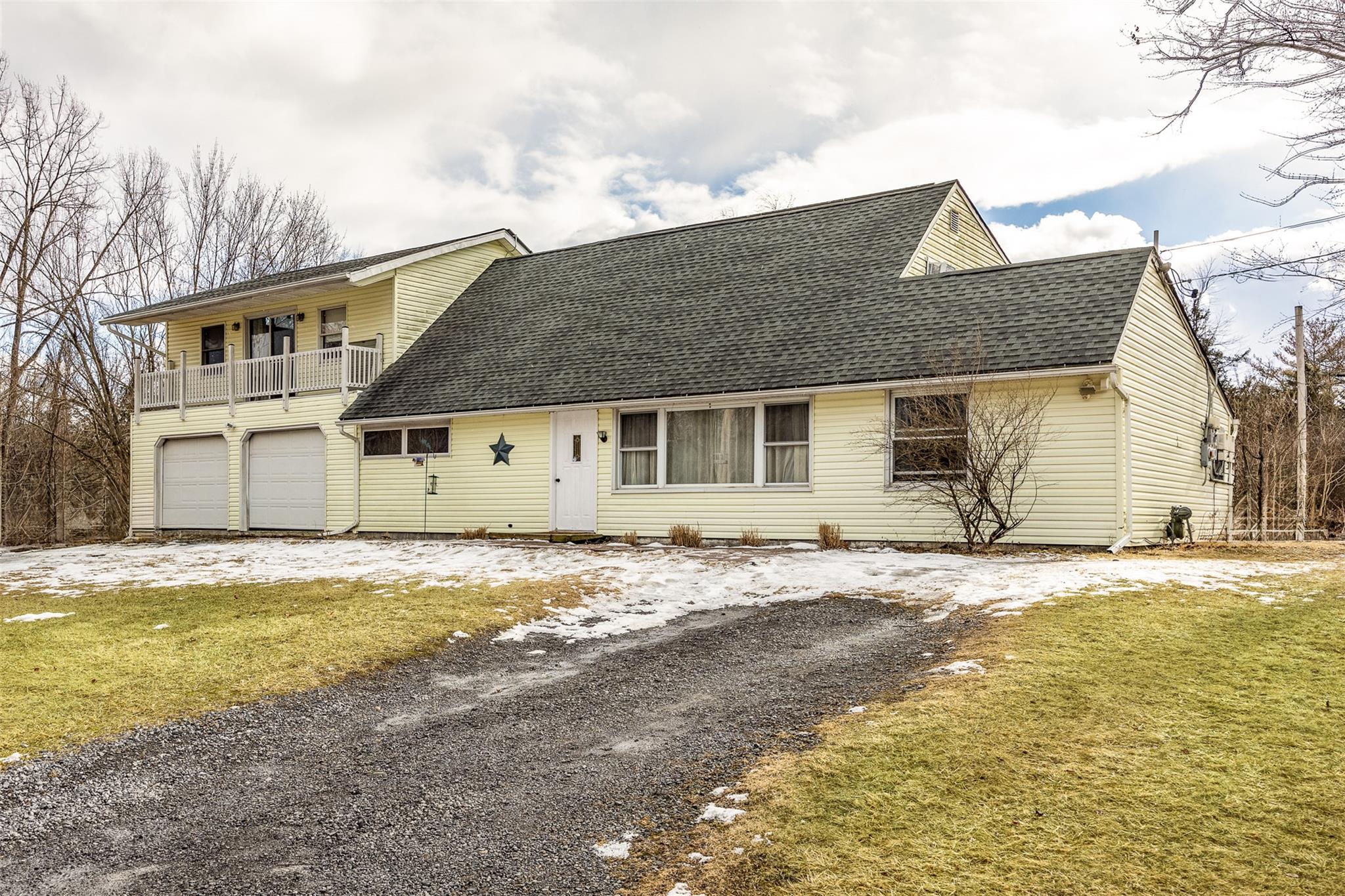 Single Family Vestal Hills  Ulster County, NY 12401, MLS-822016-2