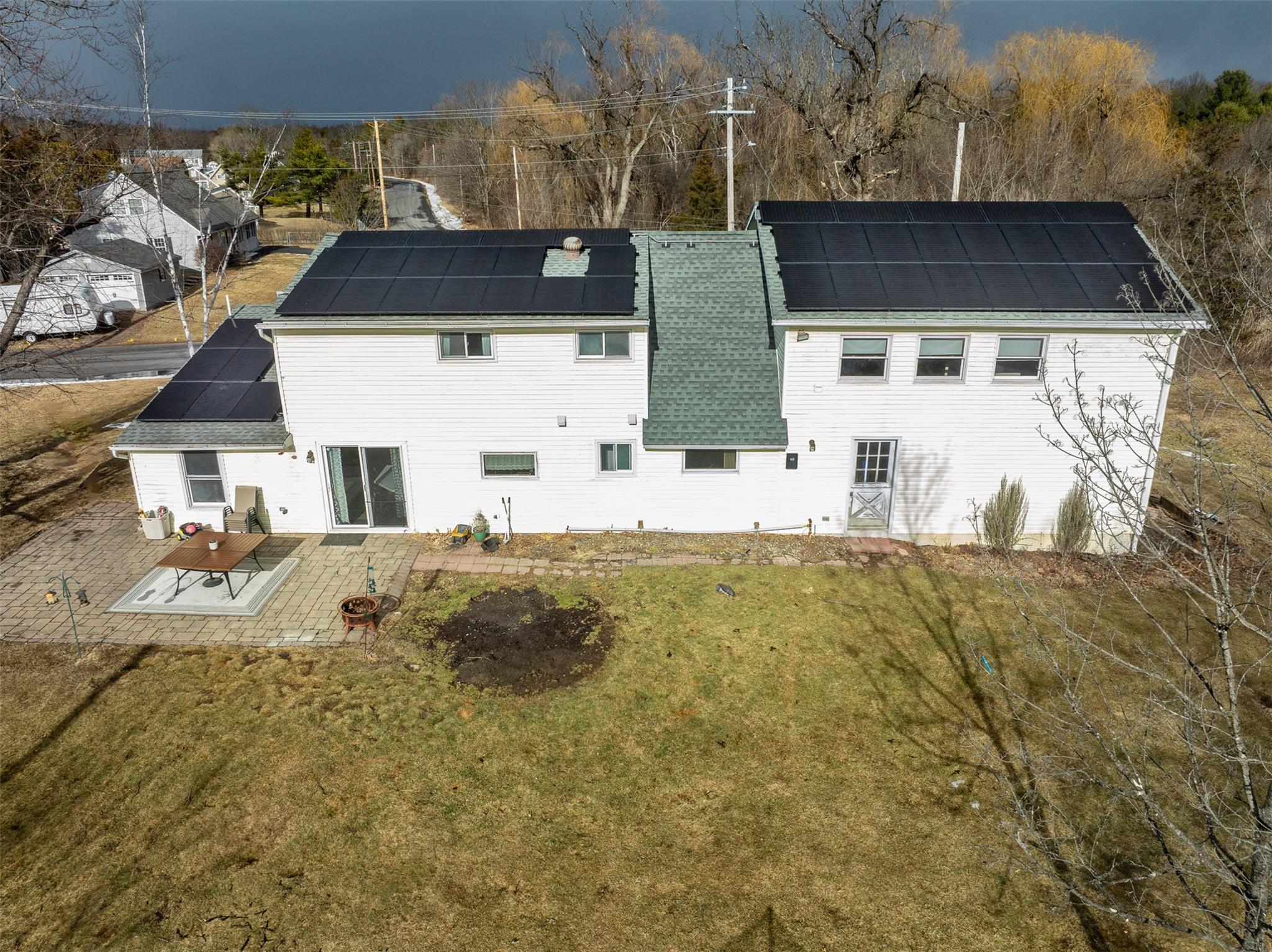 Single Family Vestal Hills  Ulster County, NY 12401, MLS-822016-20