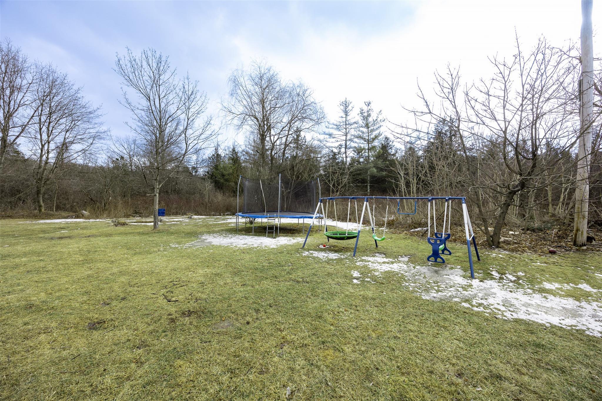 Single Family Vestal Hills  Ulster County, NY 12401, MLS-822016-21