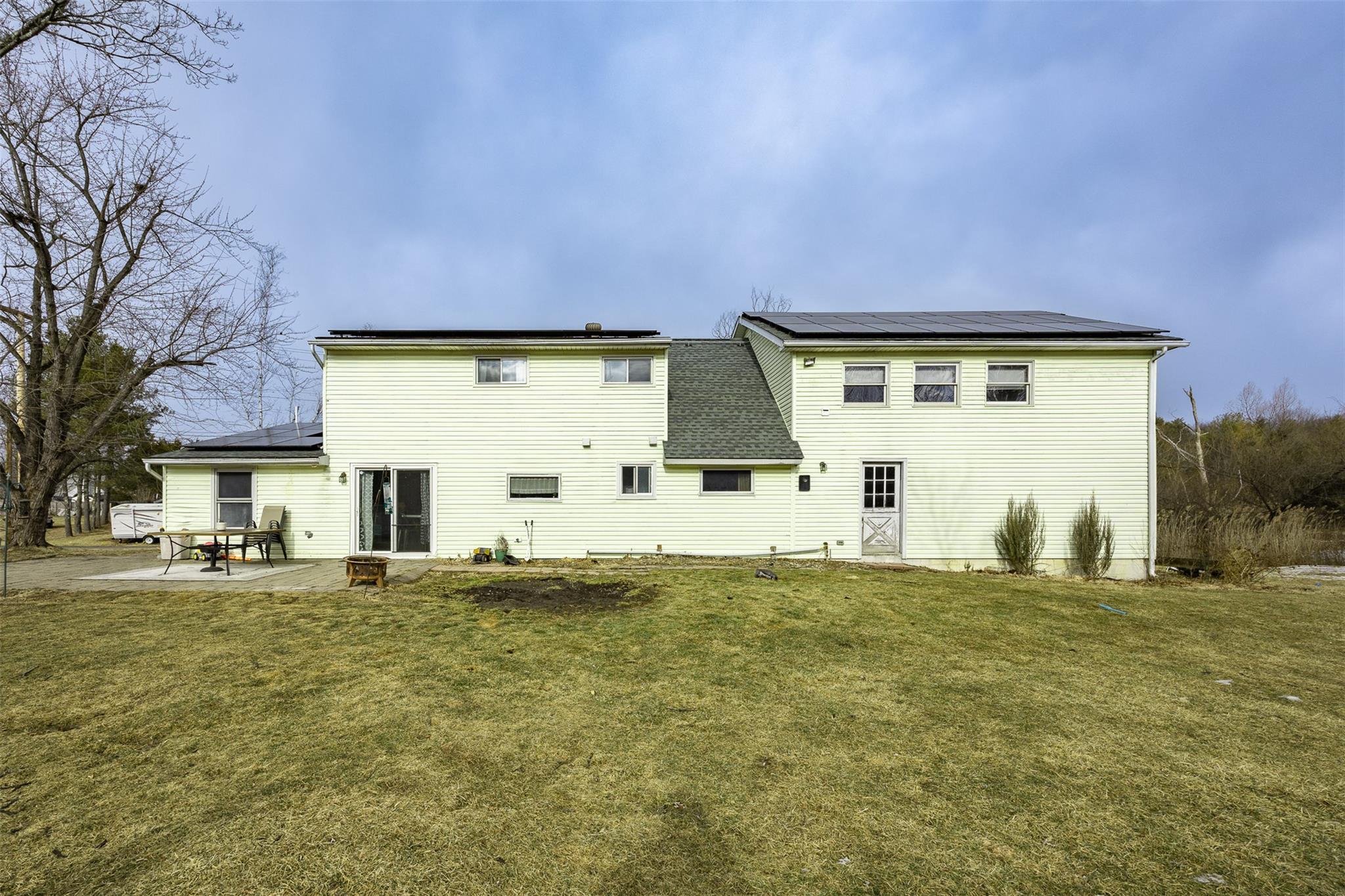 Single Family Vestal Hills  Ulster County, NY 12401, MLS-822016-22