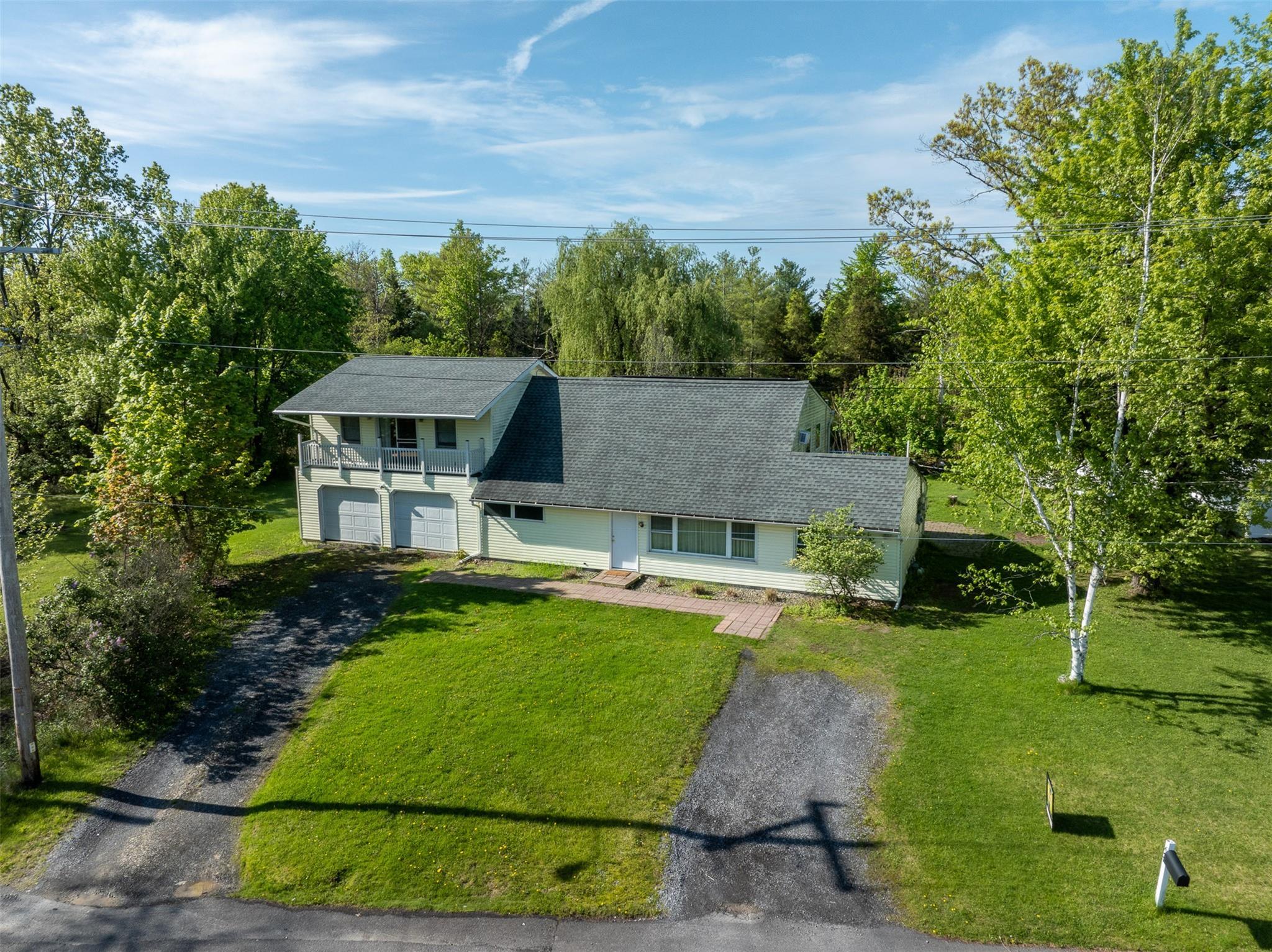 Single Family Vestal Hills  Ulster County, NY 12401, MLS-822016-23
