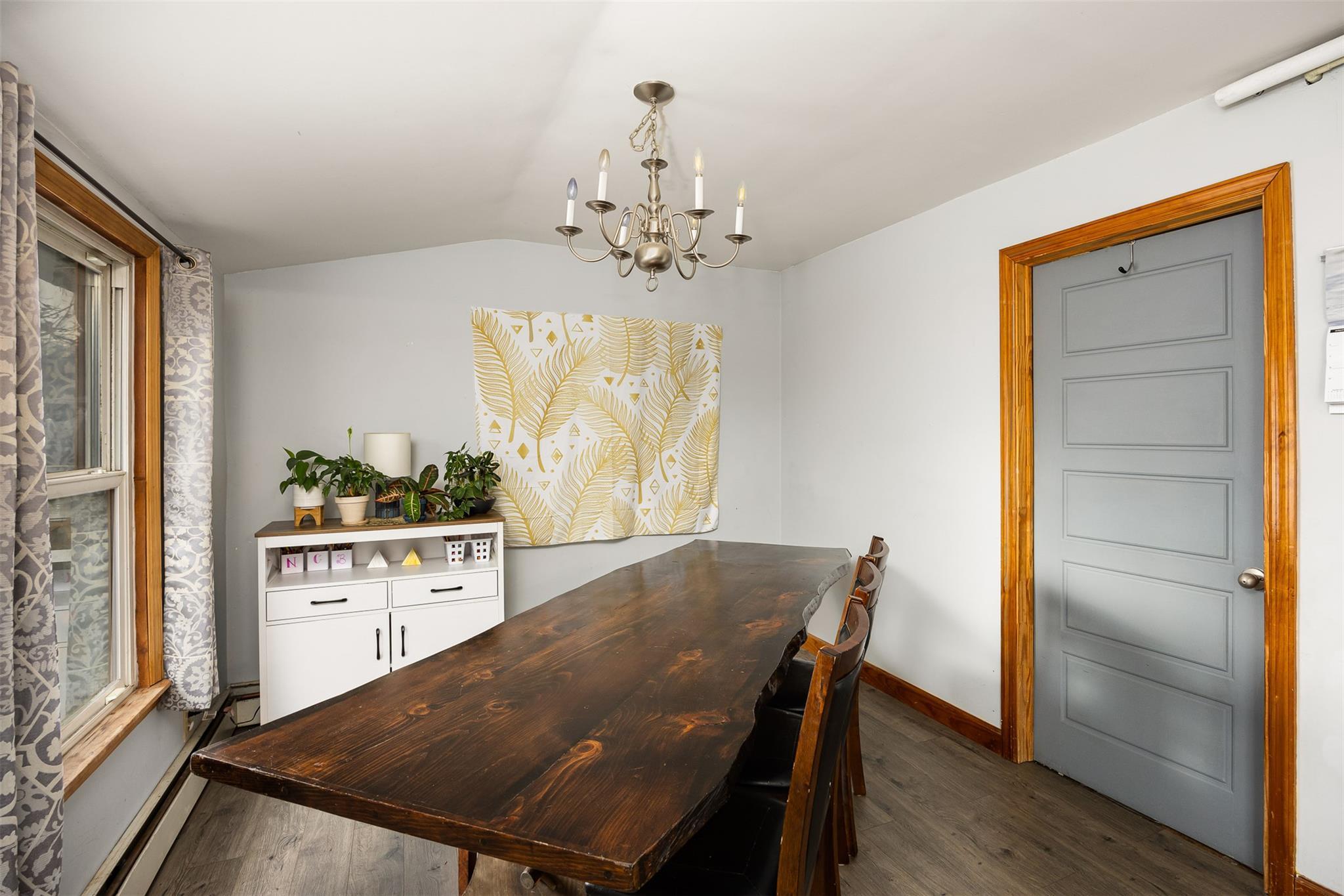 Single Family Vestal Hills  Ulster County, NY 12401, MLS-822016-9