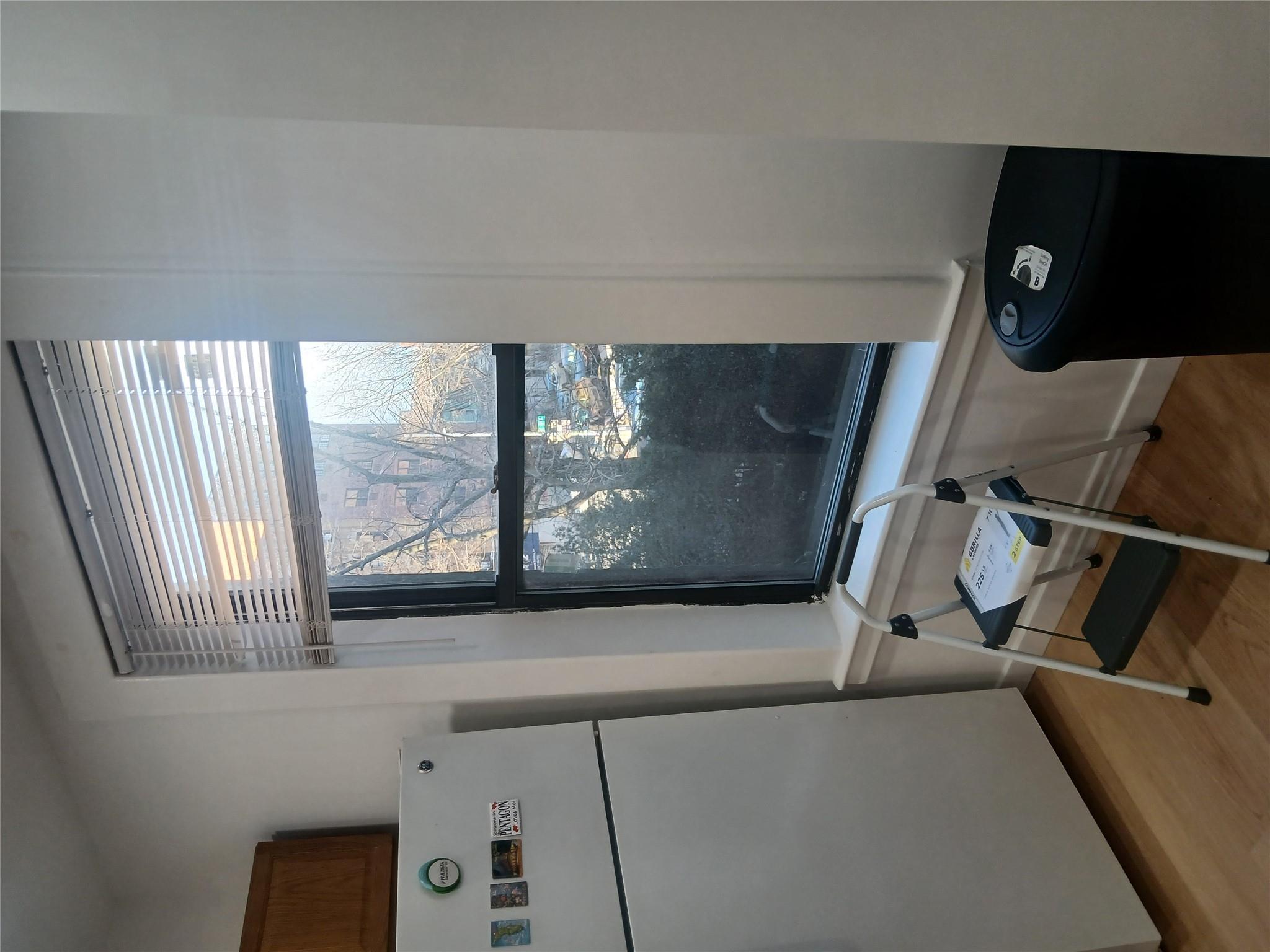 Coop Mapes  Bronx, NY 10460, MLS-822018-10