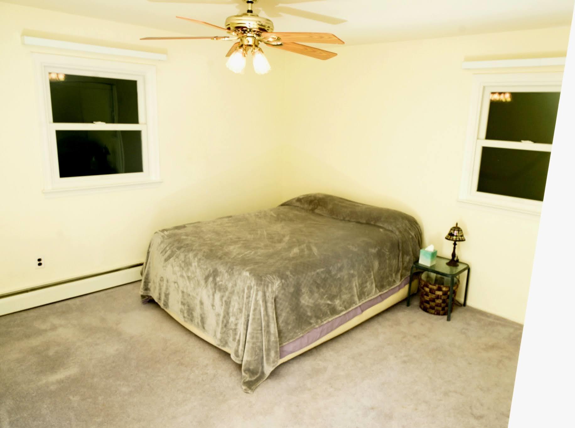 Single Family Stanton  Nassau County, NY 11510, MLS-822036-13