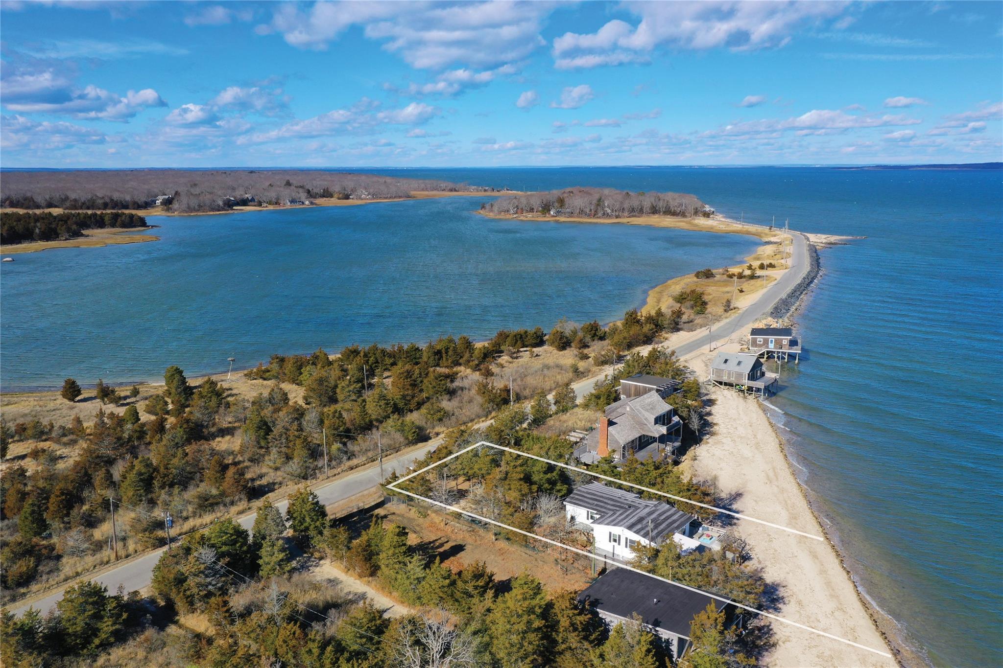 Single Family Gerard  Suffolk County, NY 11937, MLS-822039-2