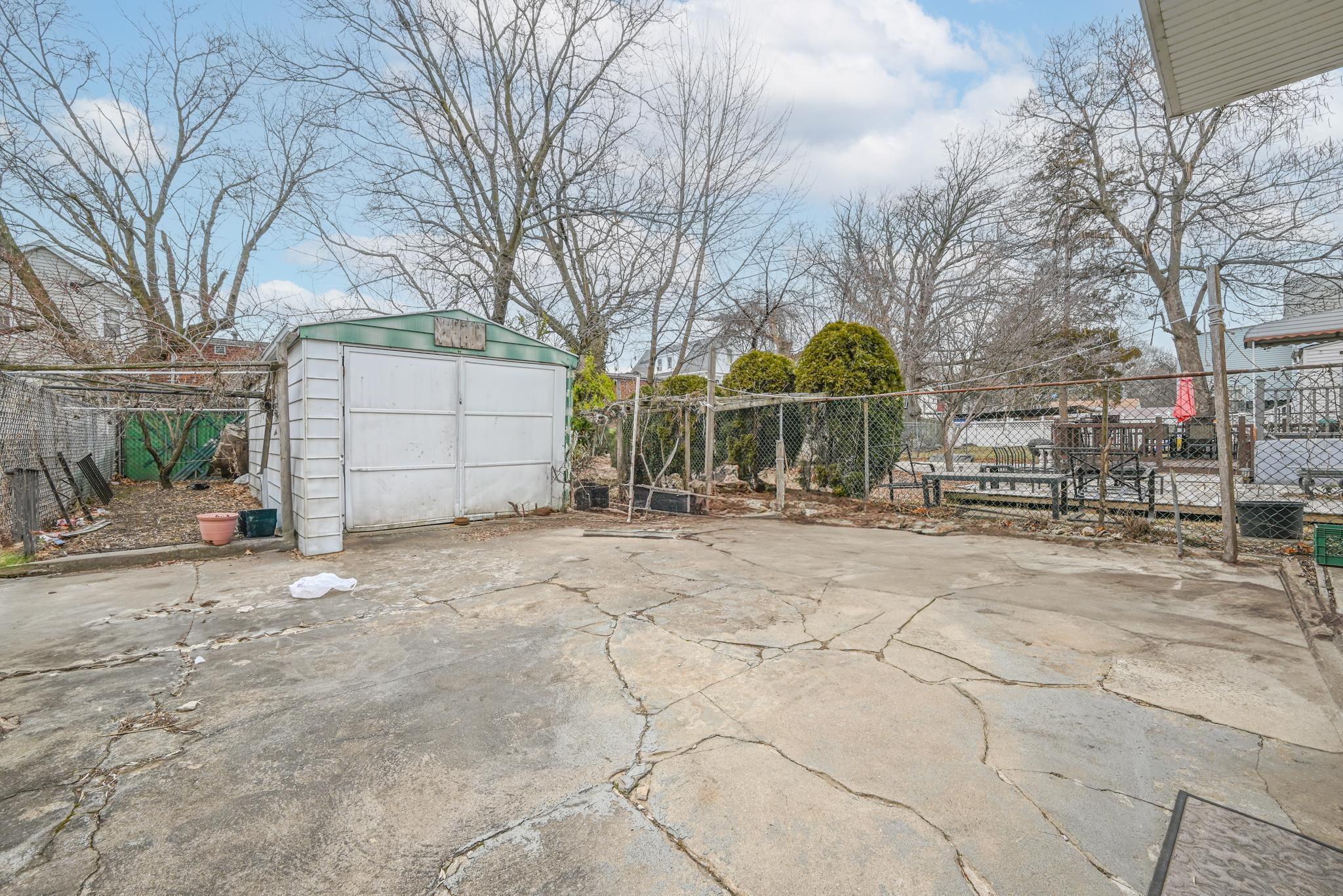 Single Family 160th  Queens, NY 11433, MLS-822072-20