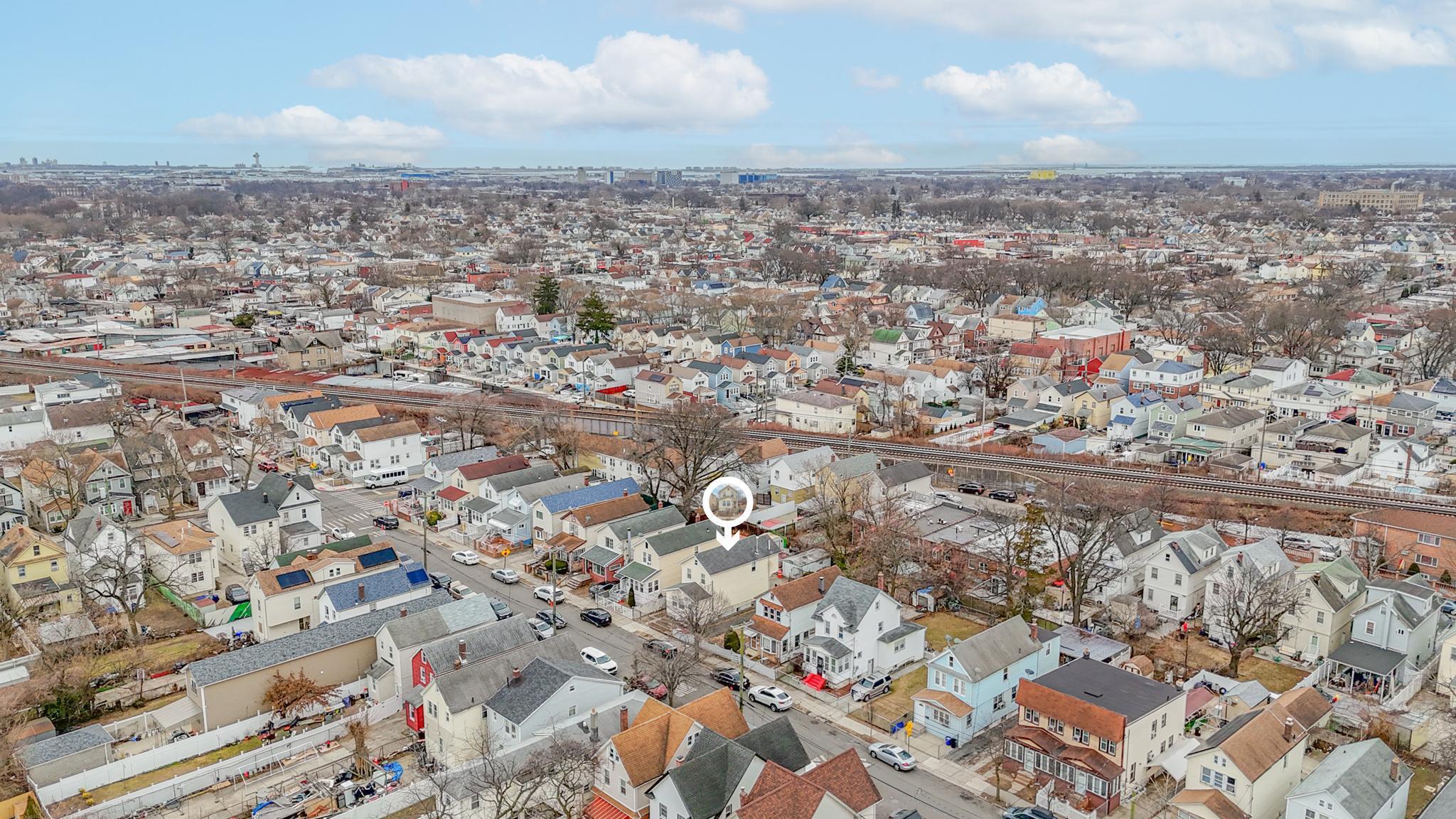 Single Family 160th  Queens, NY 11433, MLS-822072-24