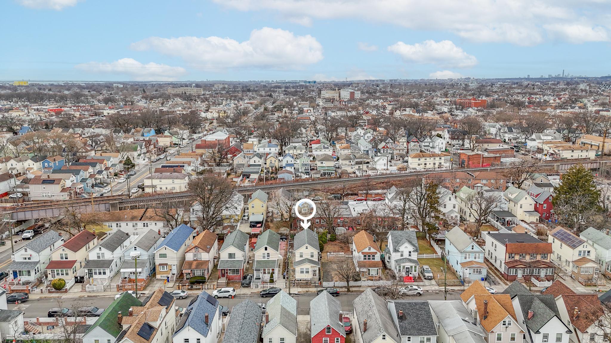 Single Family 160th  Queens, NY 11433, MLS-822072-25