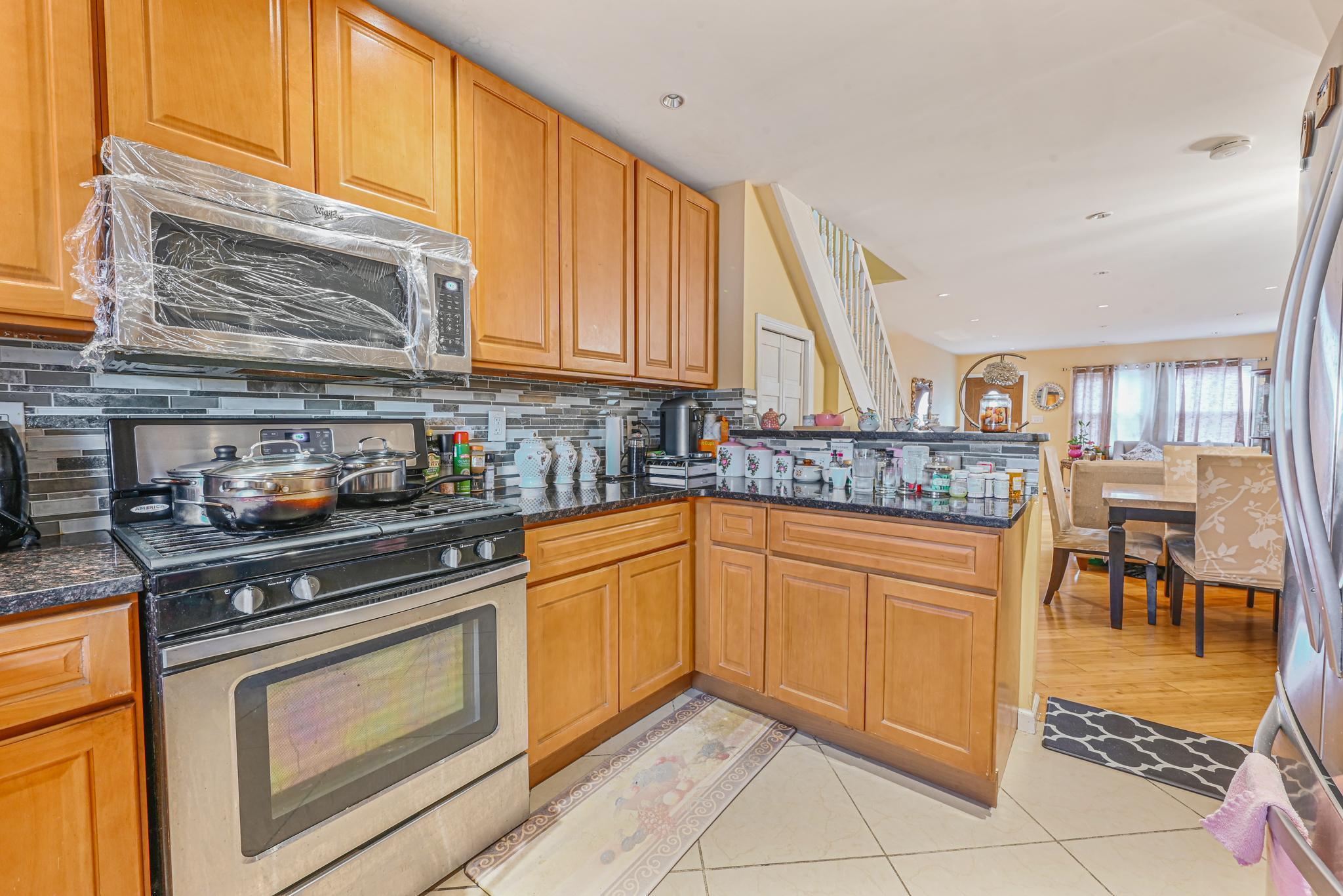 Single Family 160th  Queens, NY 11433, MLS-822072-4
