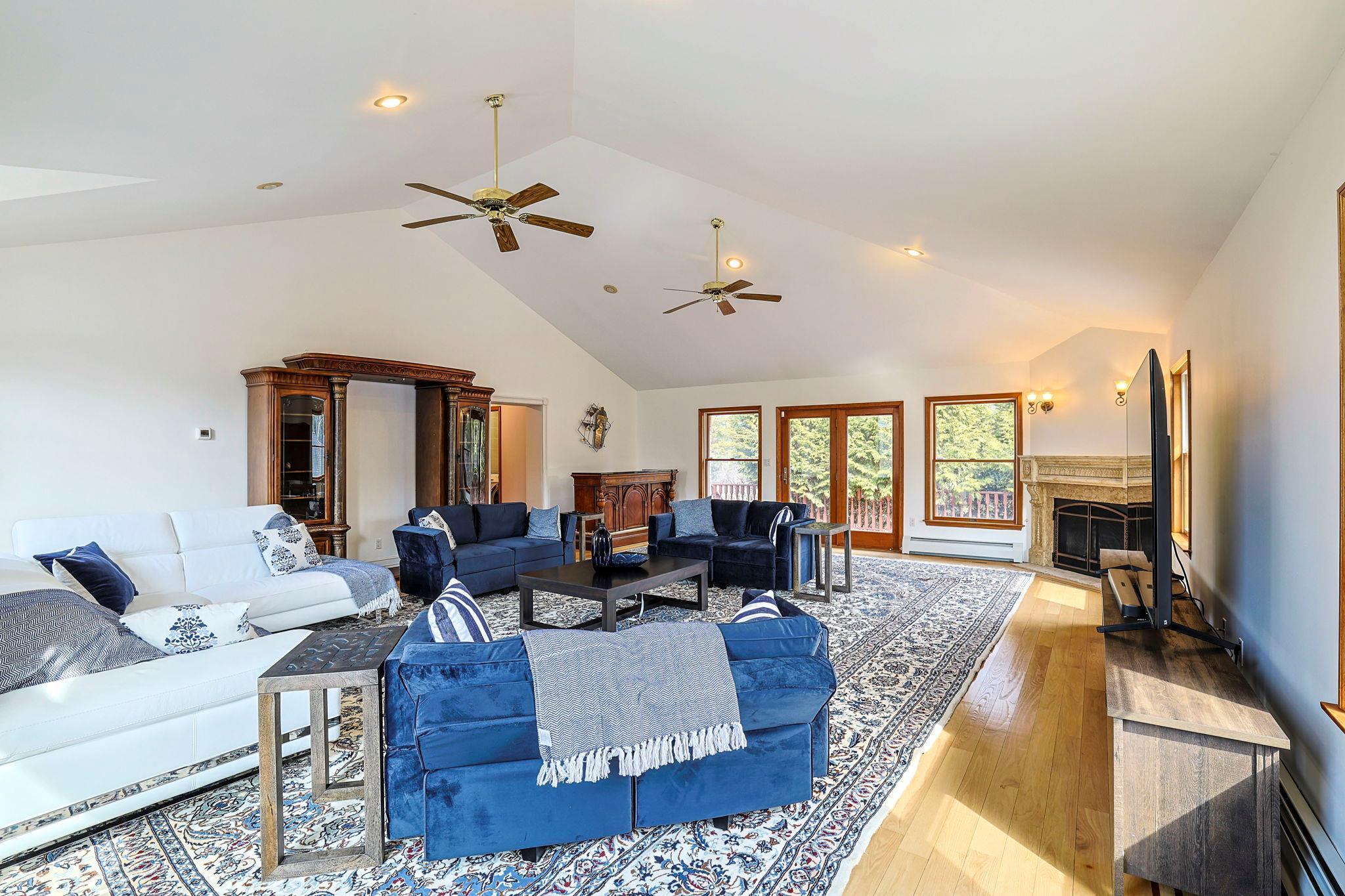 Single Family Ridgeview  Dutchess County, NY 12569, MLS-822089-18