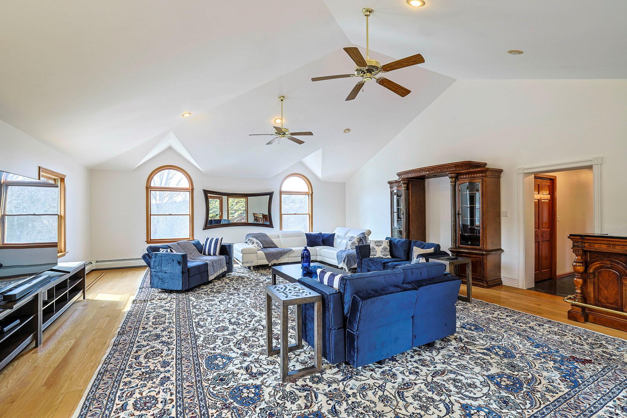 Single Family Ridgeview  Dutchess County, NY 12569, MLS-822089-19
