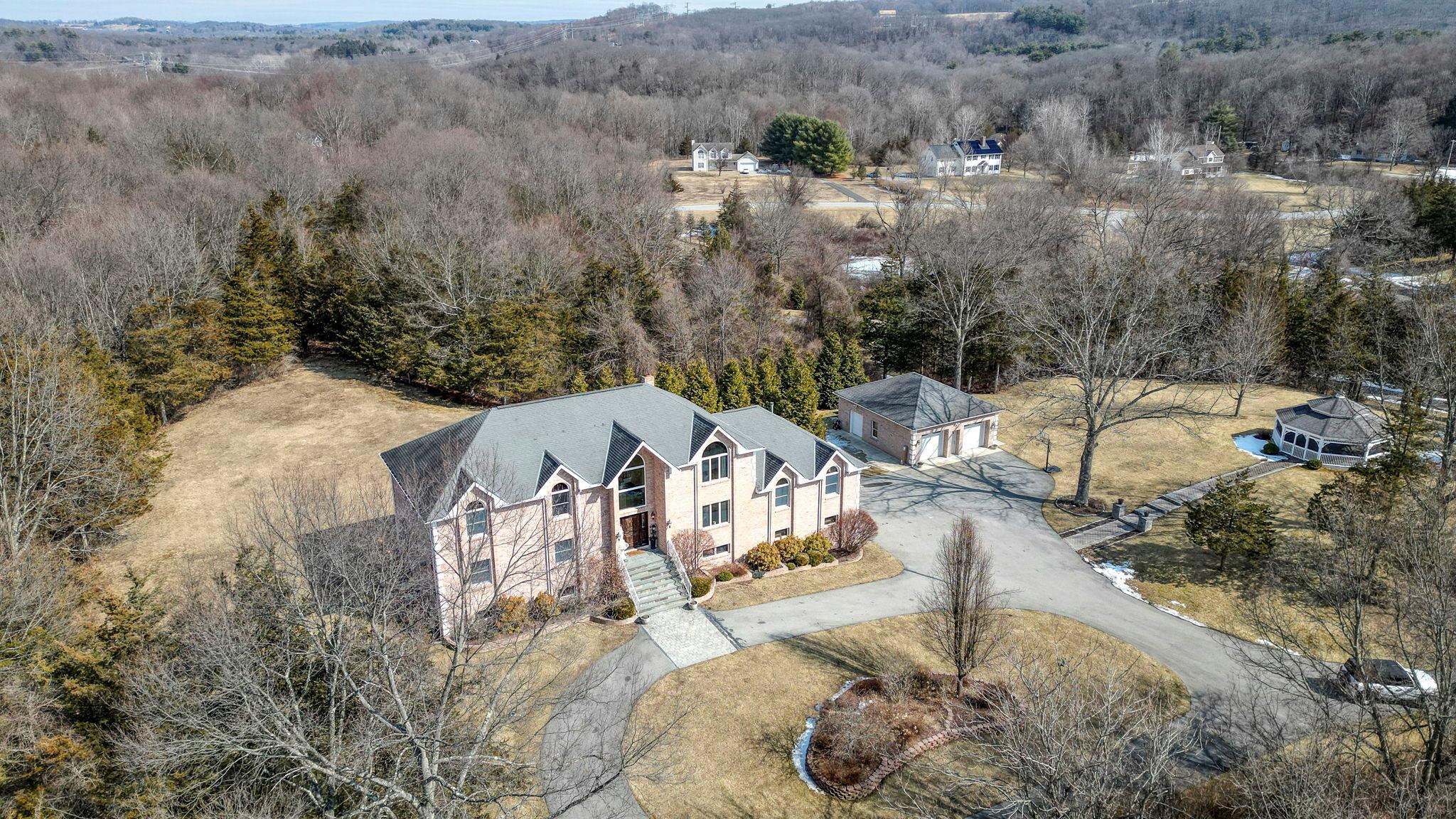Single Family Ridgeview  Dutchess County, NY 12569, MLS-822089-3